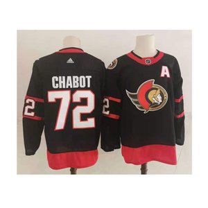 thomas chabot jersey